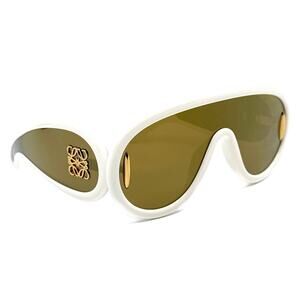 New, LOEWE Sunglasses LW40108I 25G Authentic